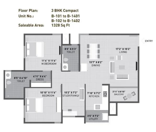 3-bhk-1328-arvind-sporcia