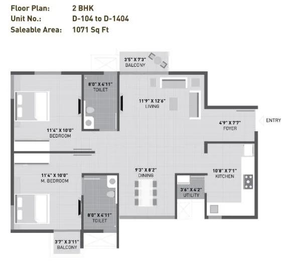 2-bhk-1071-arvind-sporcia