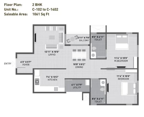 2-bhk-1061-arvind-sporcia