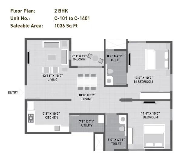 2-bhk-1036-arvind-sporcia