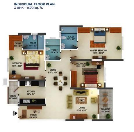 3-bhk-1520-mantri-serenity