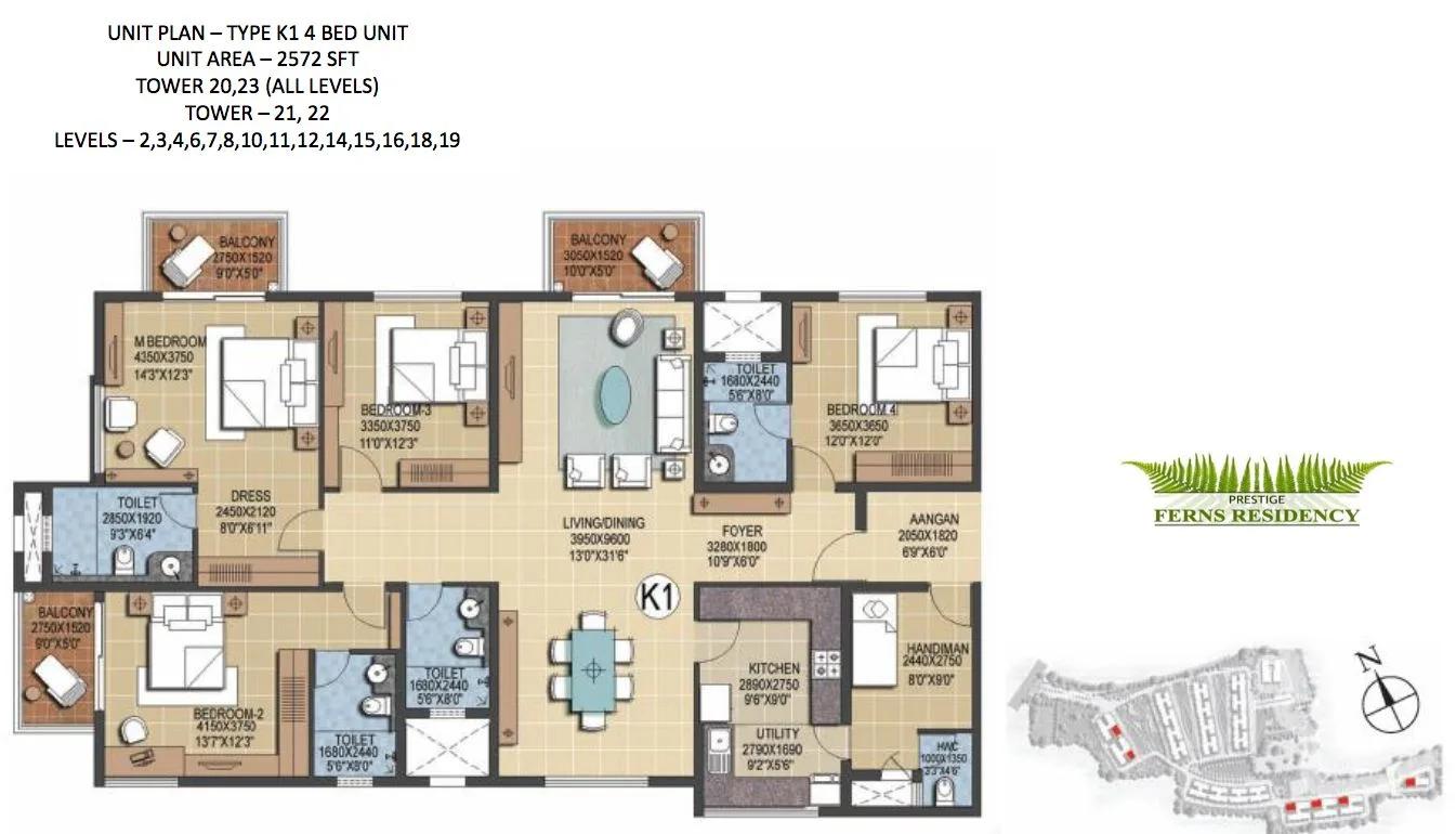 4-bhk-2572-prestige-ferns-residency