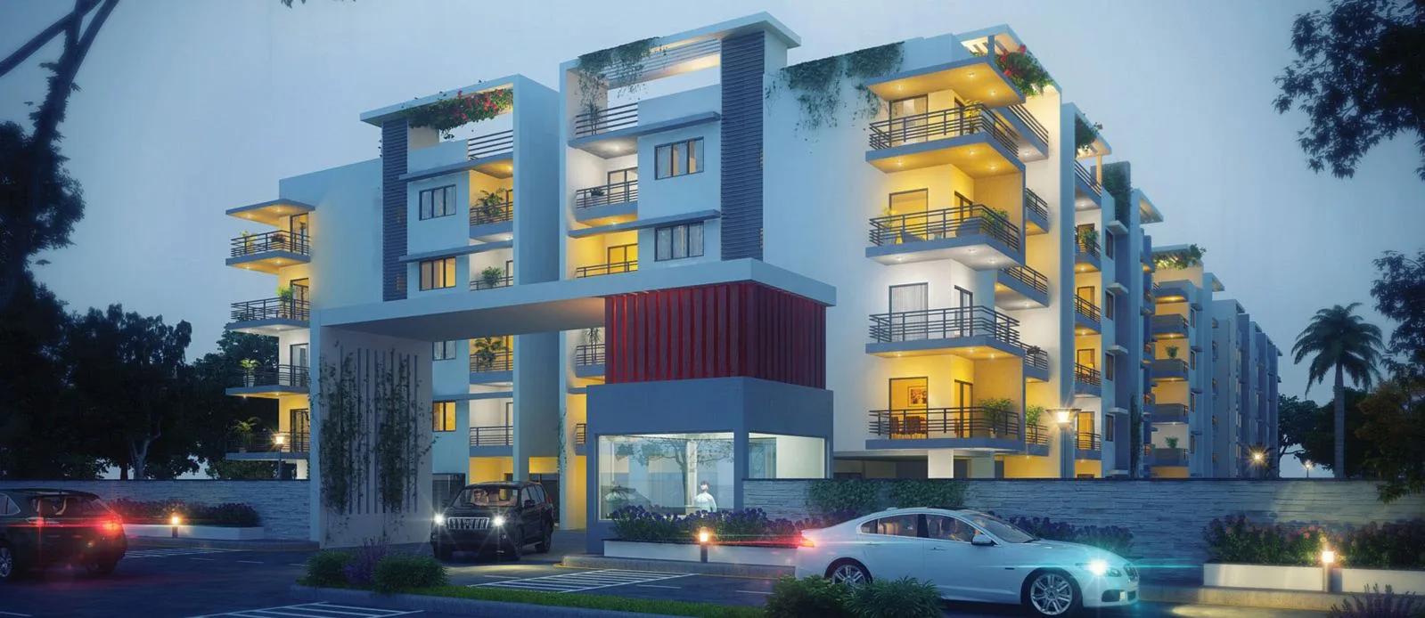 G Corp Mahalakshmi