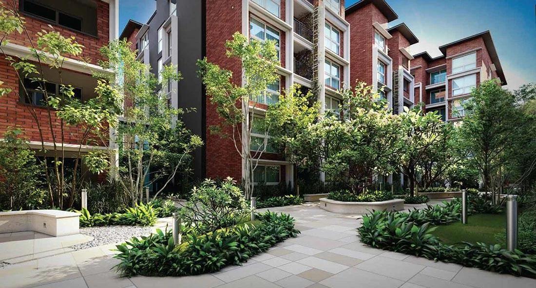 Sobha Arbor