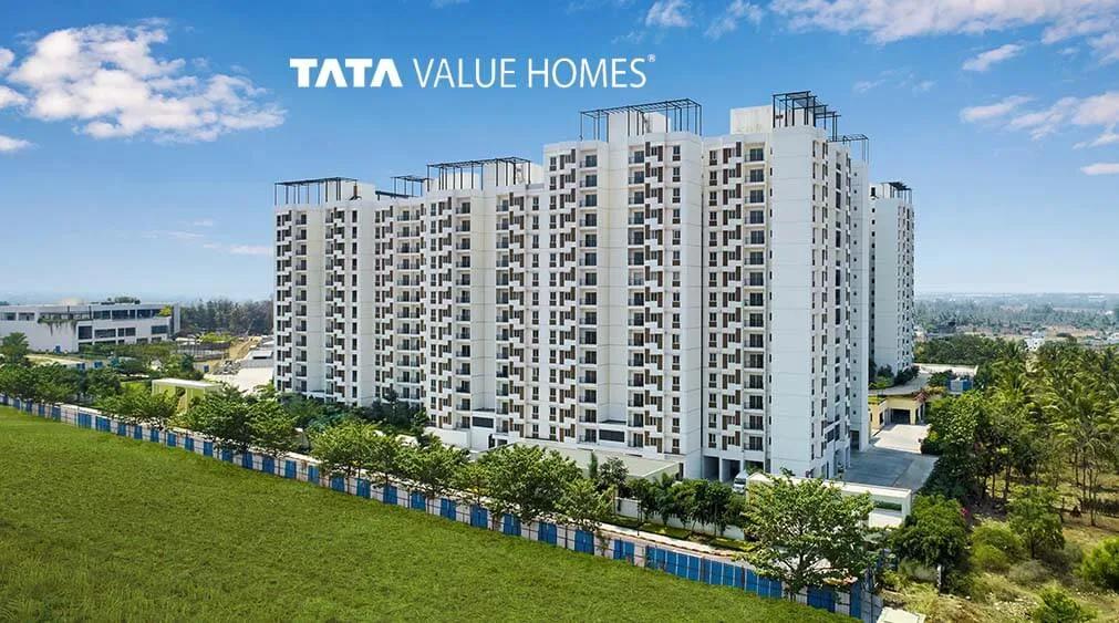 TATA New Haven