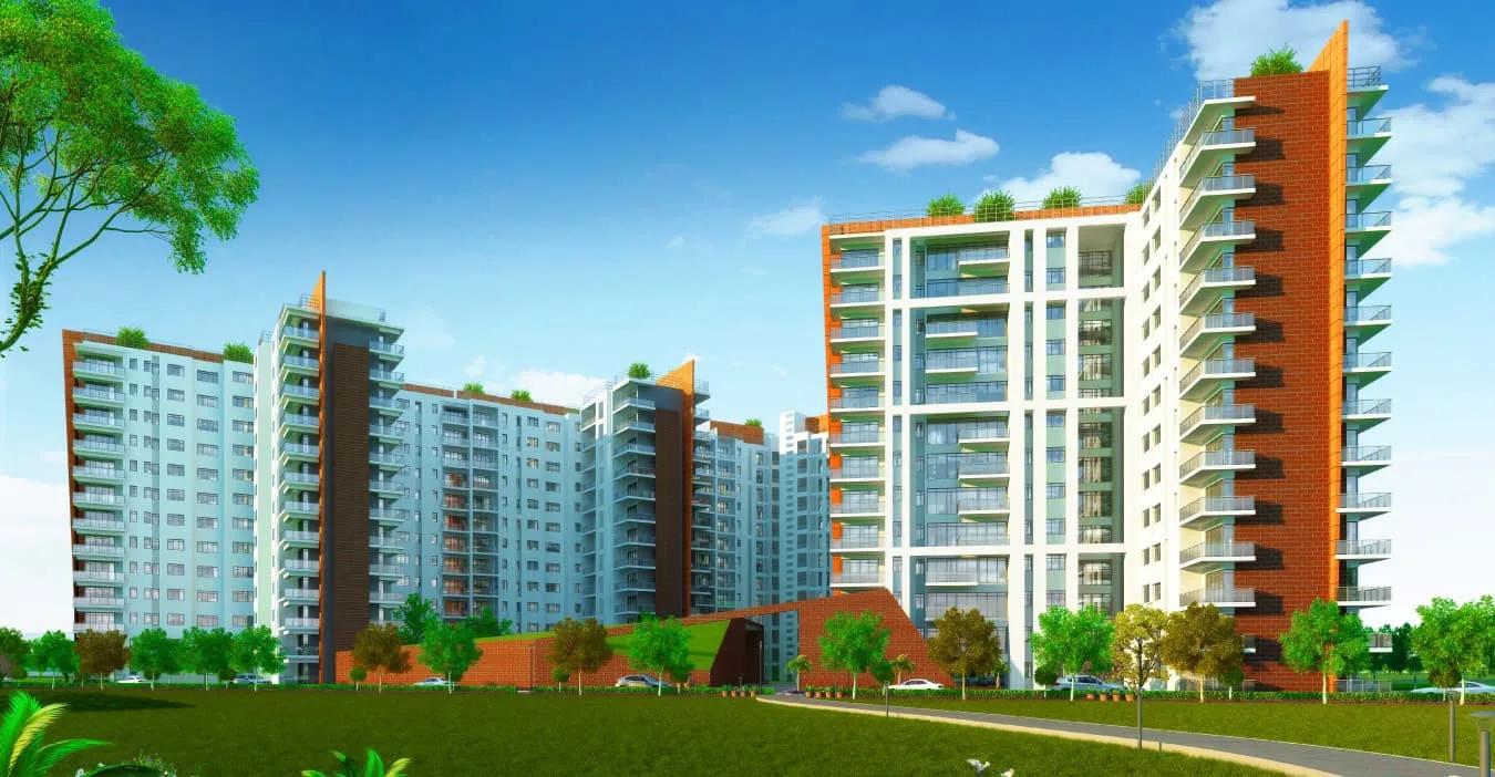 Sobha Saptrang