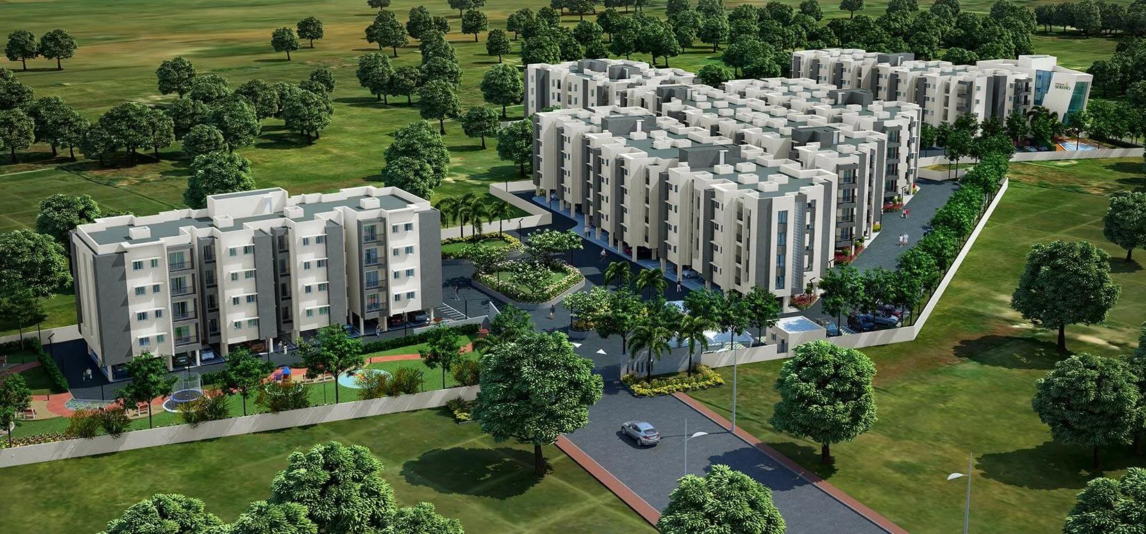 CasaGrand Sereno