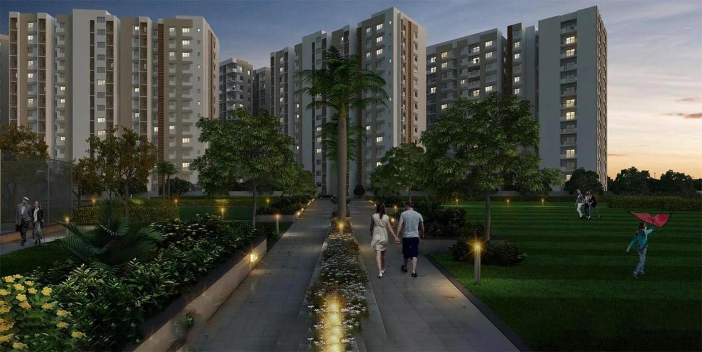 Shriram Park 63