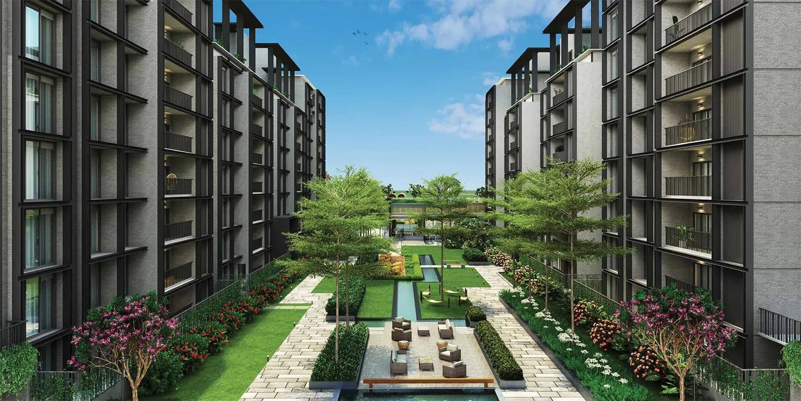 CasaGrand Millenia