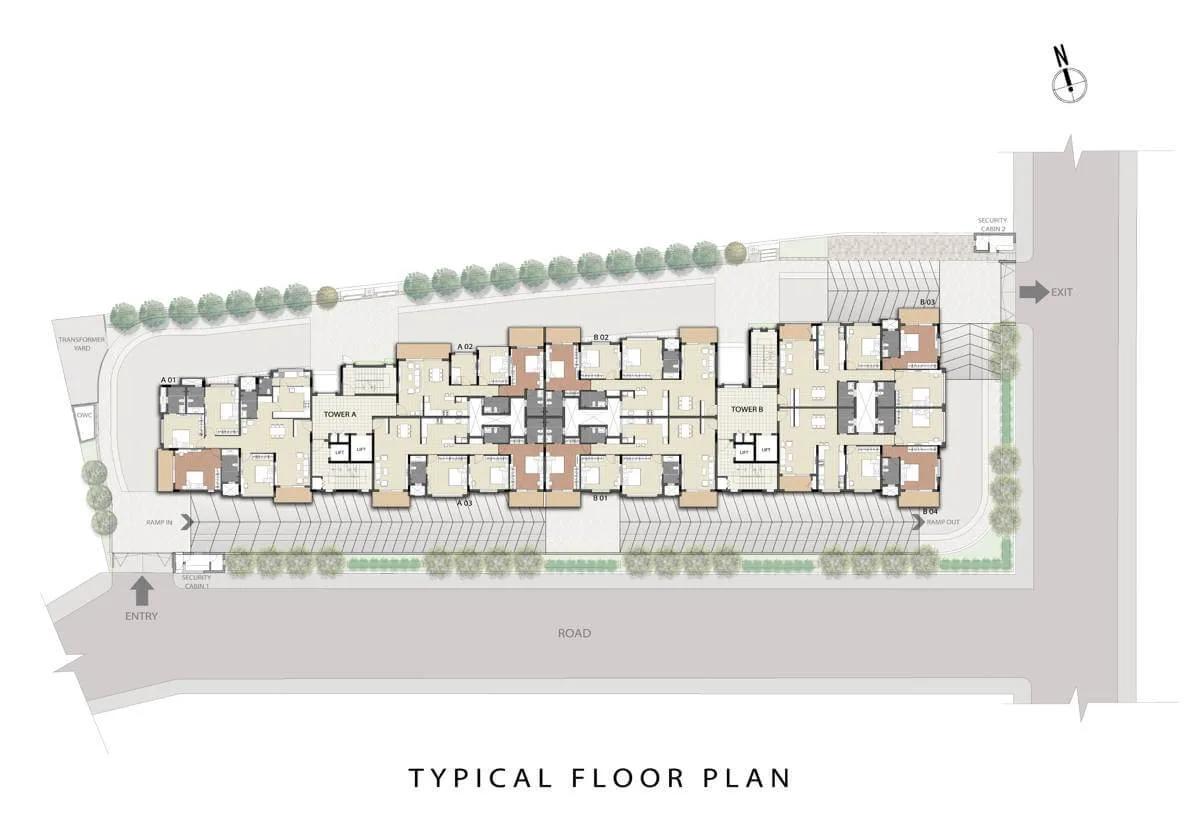 Master Plan - DNR Spring Leaf