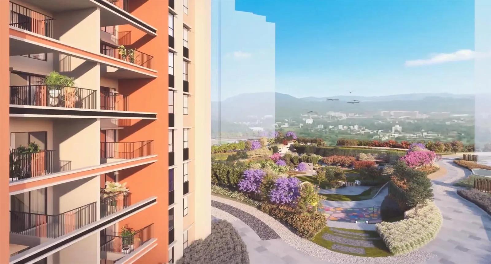 Shapoorji Pallonji Sensorium