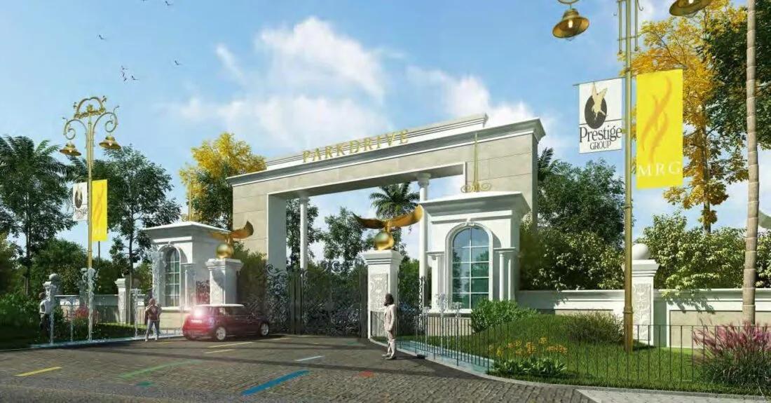 Prestige Park Drive