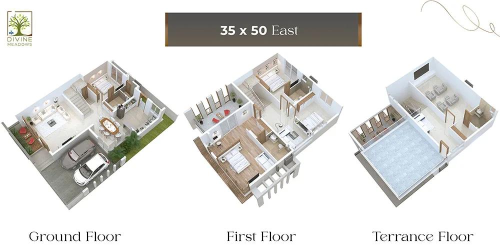 Divine Meadows Brochure