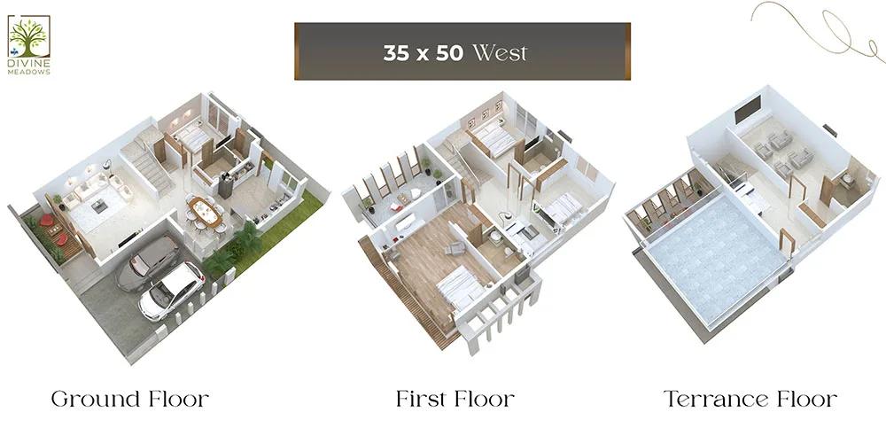 Divine Meadows Brochure