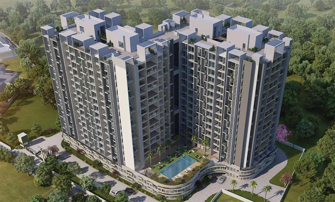 Purva Aspire