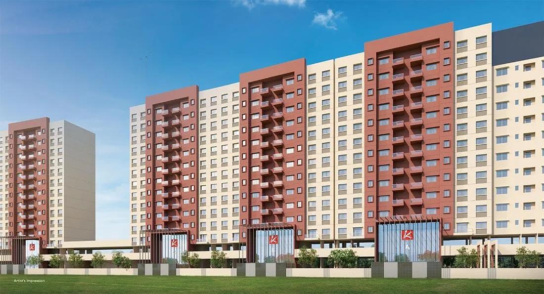 Kohinoor Sapphire 2