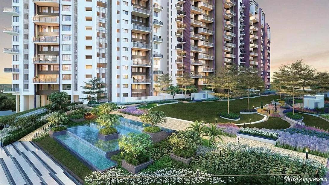 Kalpataru Jade Residences