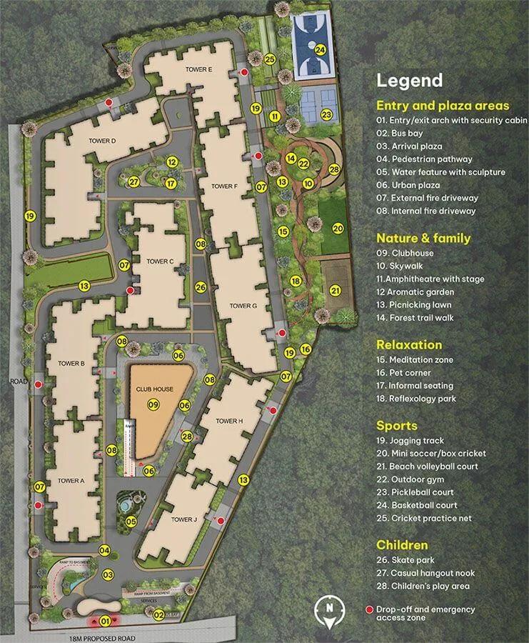 Master Plan - CKPC Winds Of Change