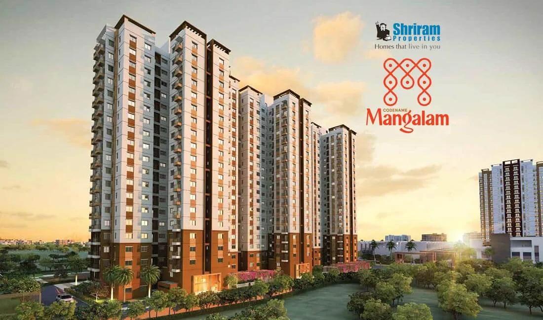 Shriram Mangalam