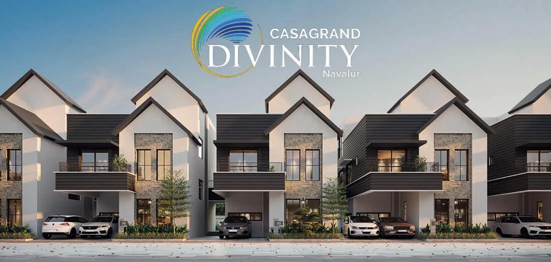 Casagrand Divinity