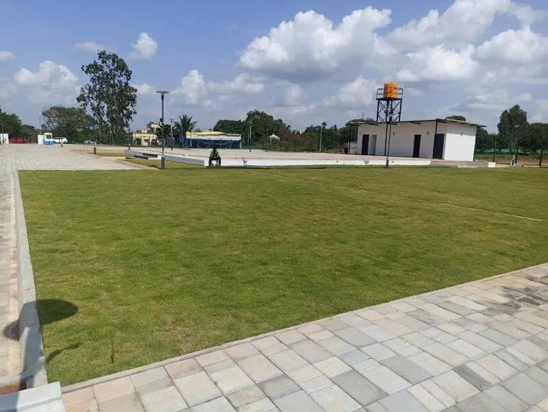 Adarsh Garden Estate Plots