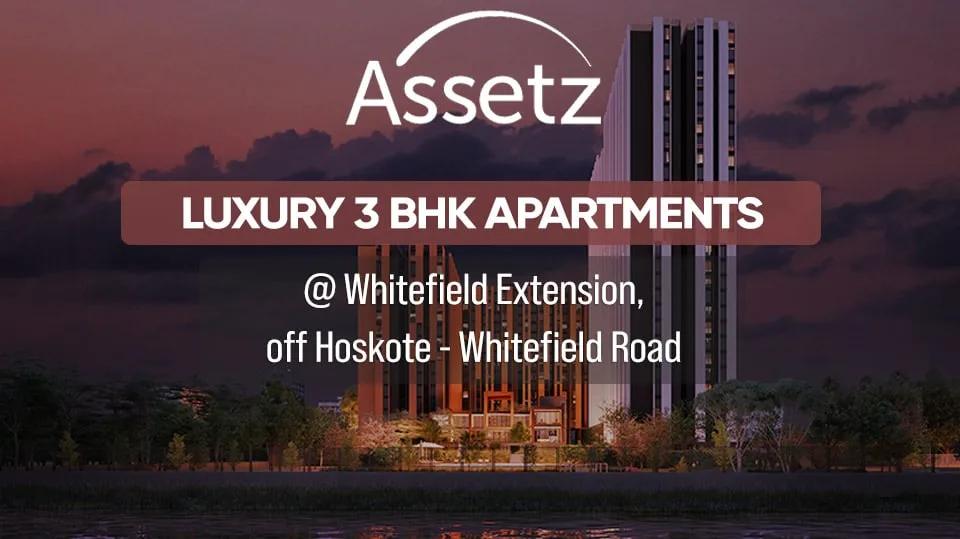 Assetz Bloom & Dell