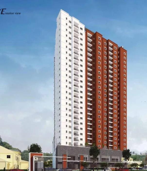 Prestige North Point