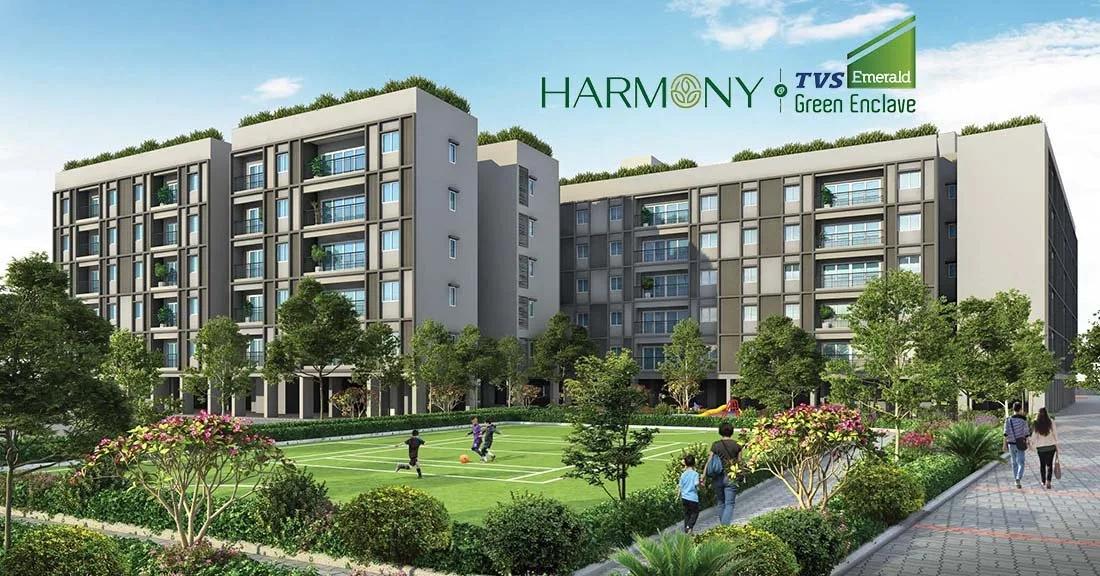 Harmony