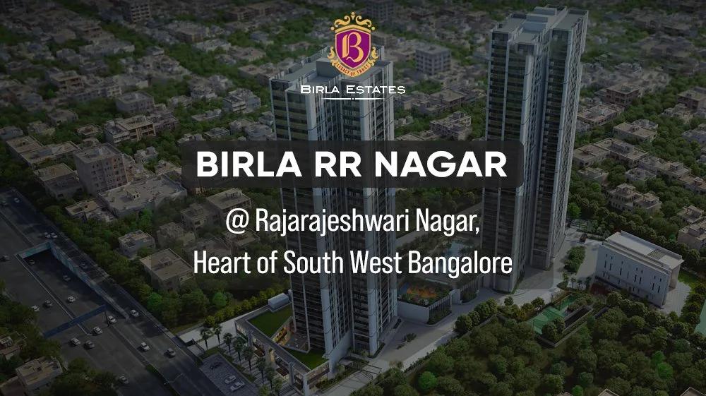 Birla RR Nagar