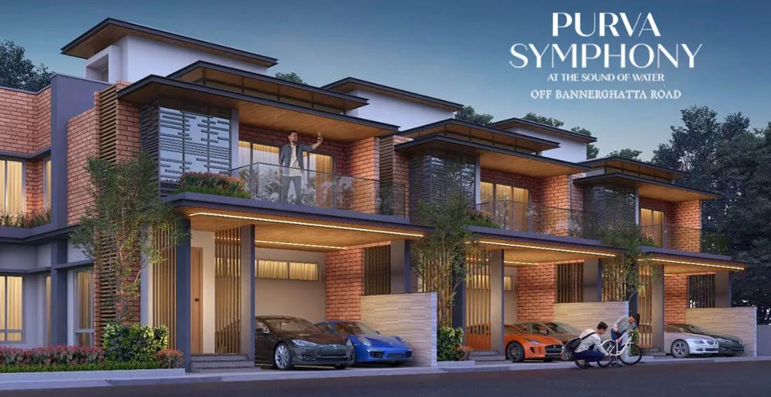 Purva Symphony