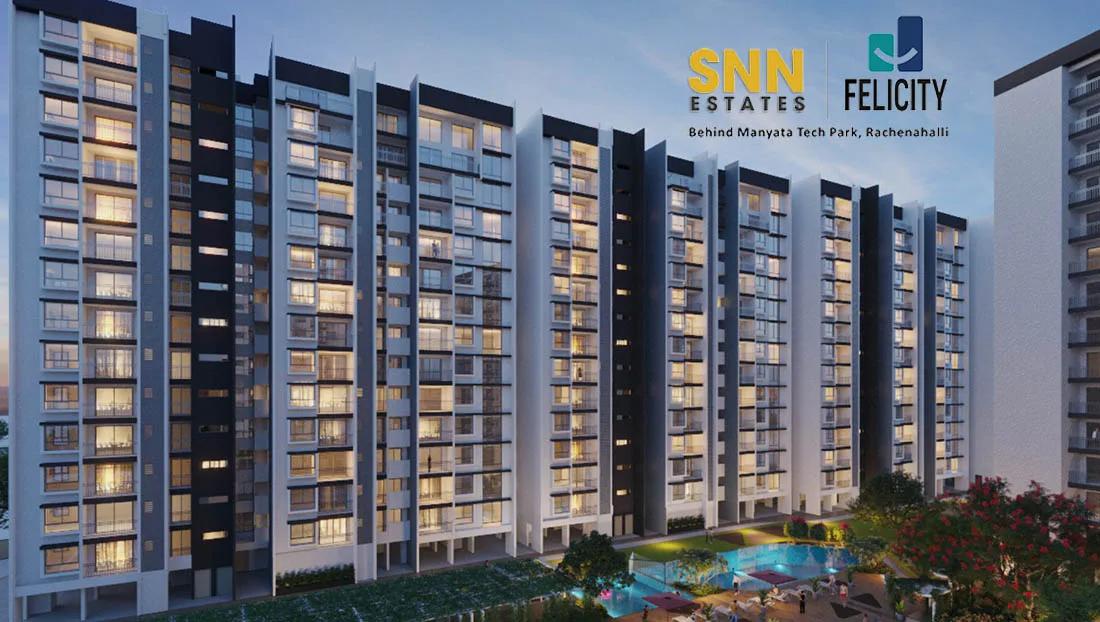 SNN Estates Felicity