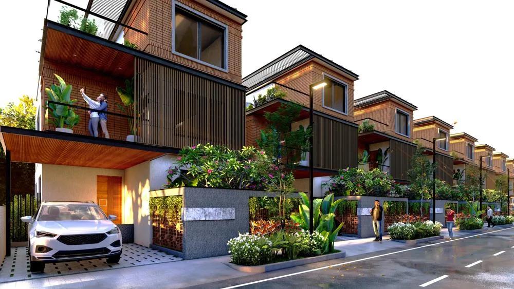 Urbanrise Codename City with Infinite Life