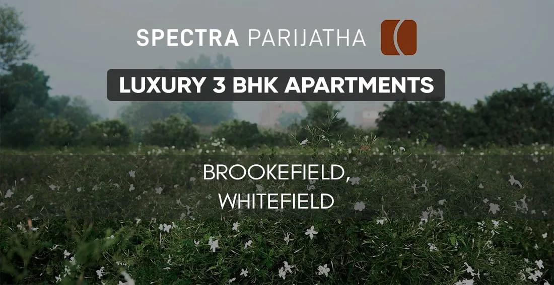 Spectra Parijatha