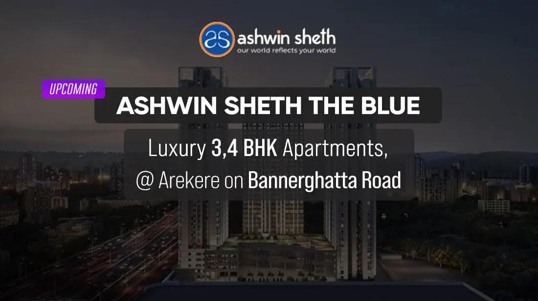 Ashwin Sheth Codename Blue