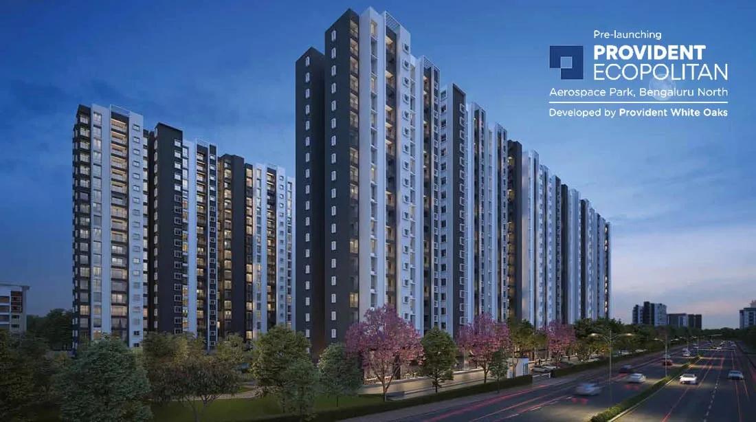Provident Ecopolitan