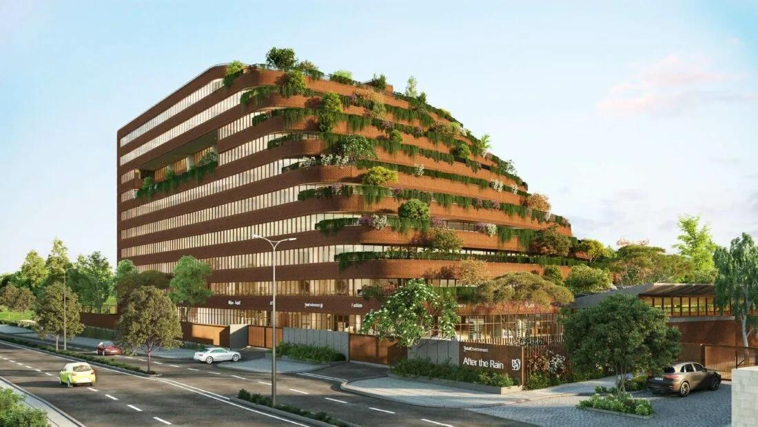 Total Environment ATR Workcations
