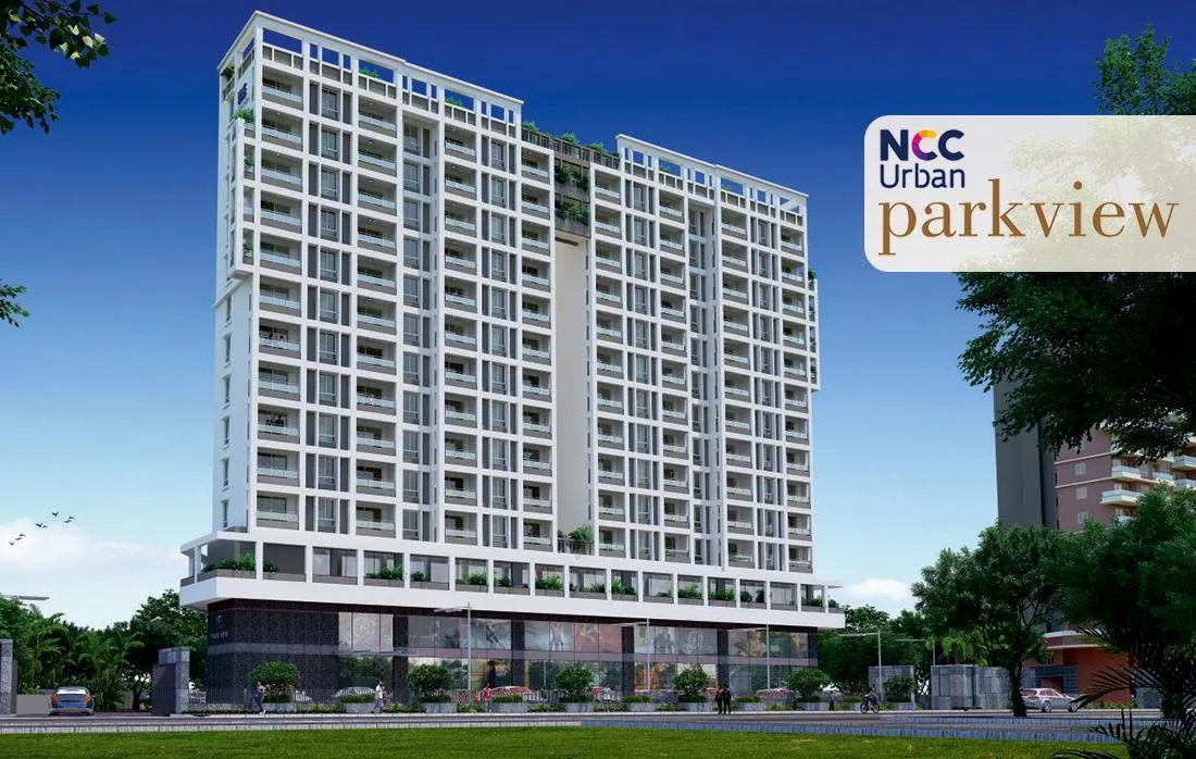 NCC Urban Park View