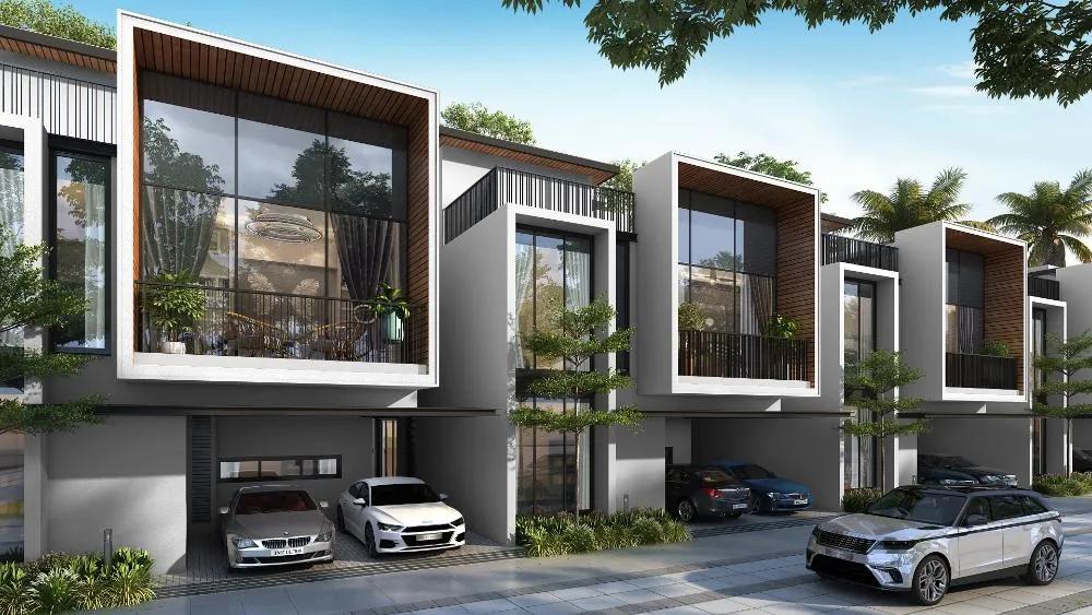 4BHK-Villa - Casagrand Hola Chennai