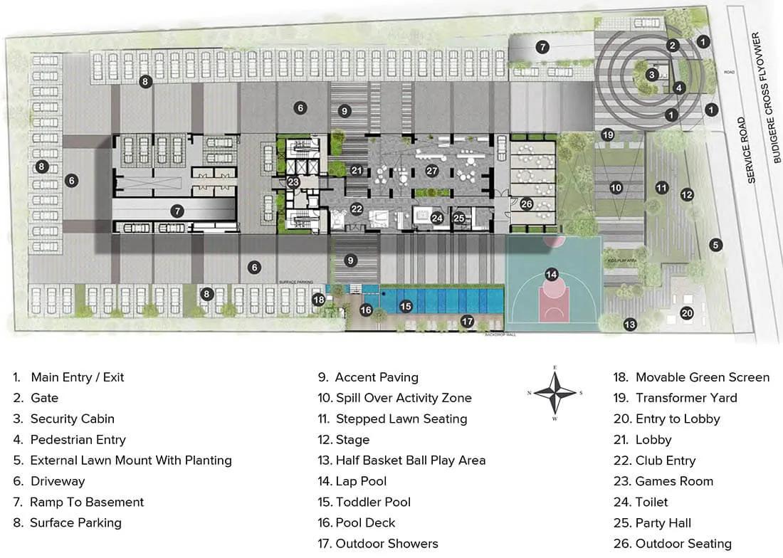 Master Plan - ARATT Alchemy One
