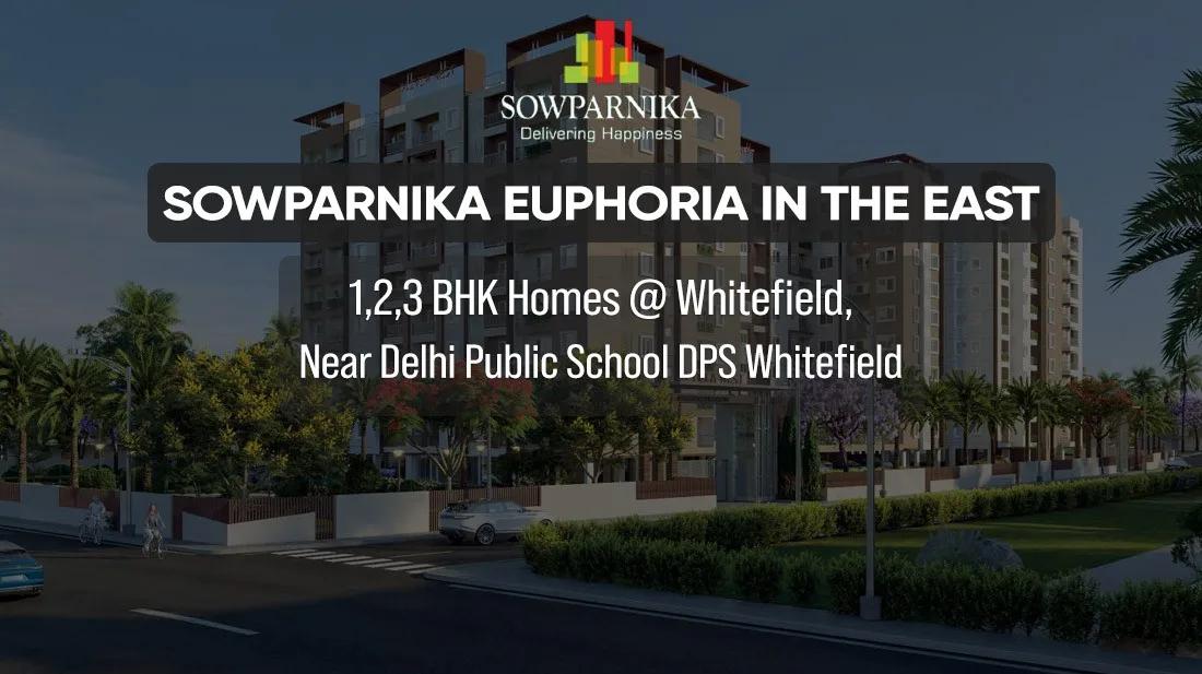 Sowparnika Euphoria