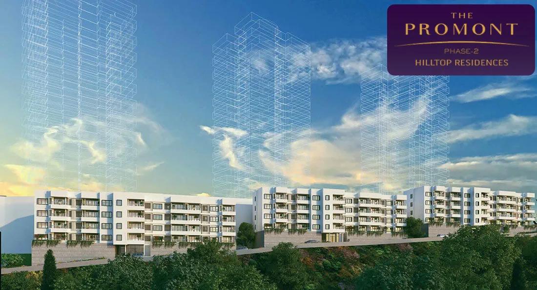 TATA Promont Phase 2