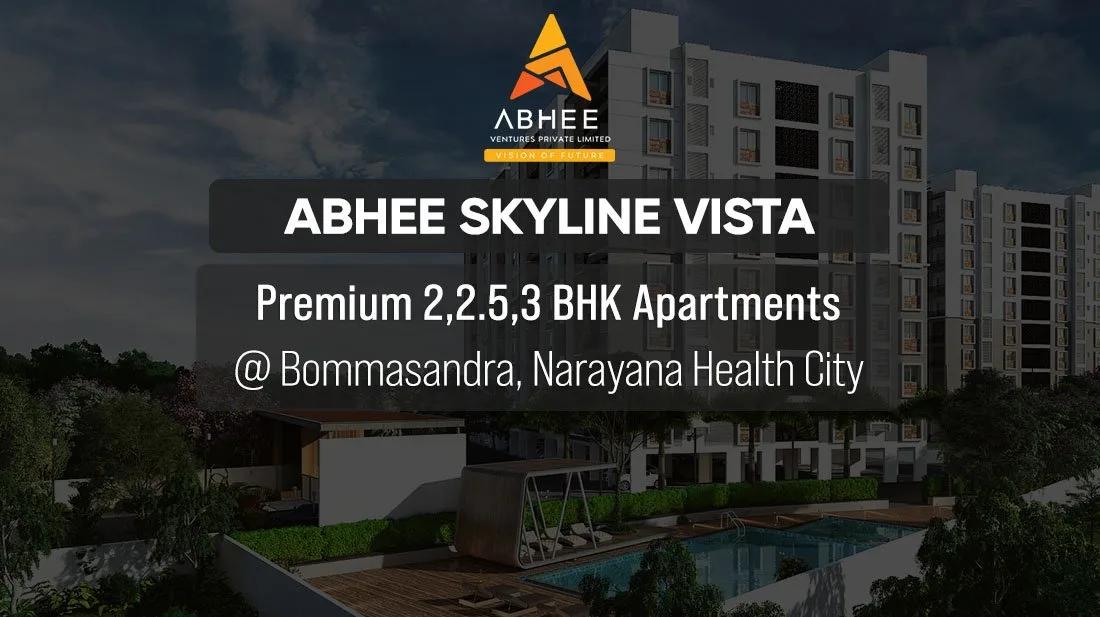 Abhee Skyline Vista