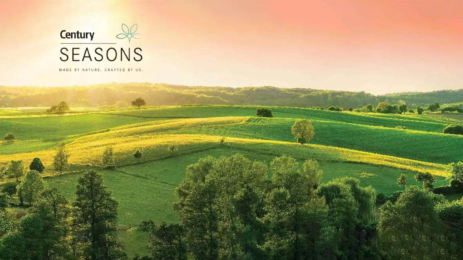 Century Seasons Plots