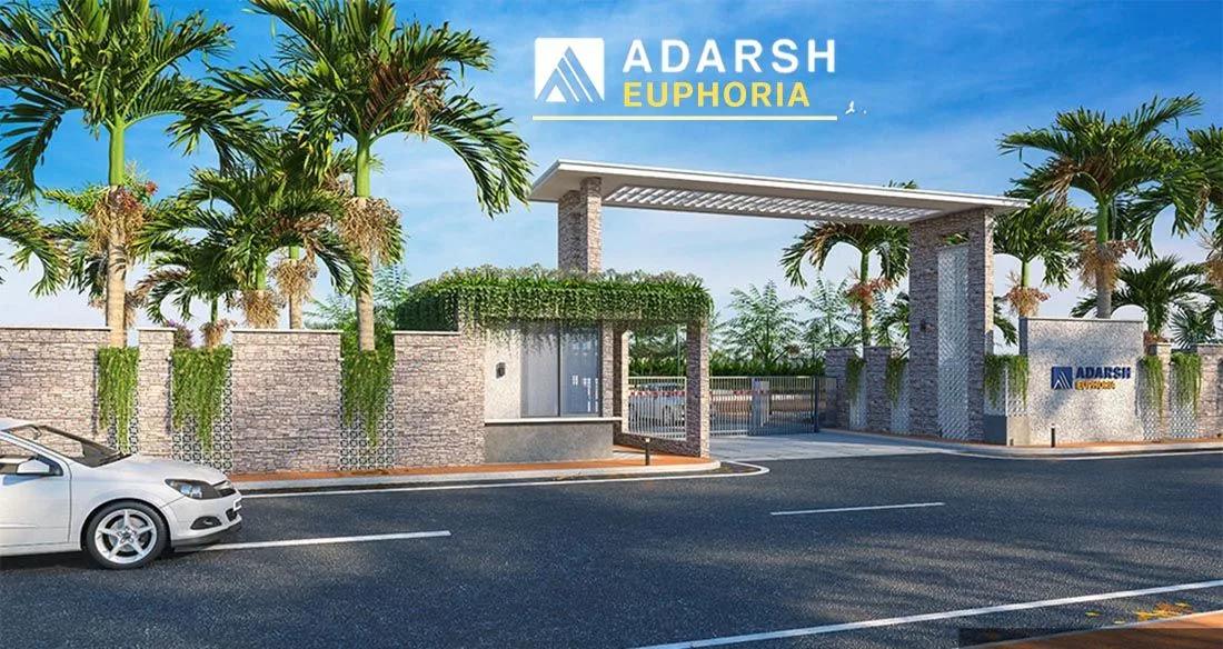 Adarsh Euphoria Plots