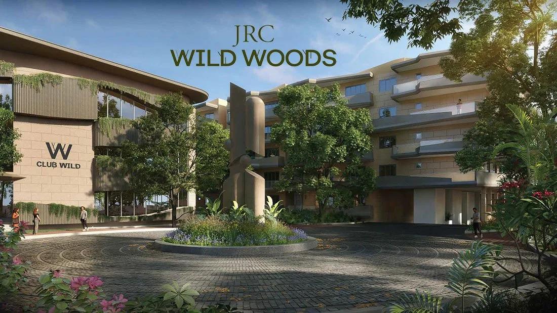 JRC Wild Woods