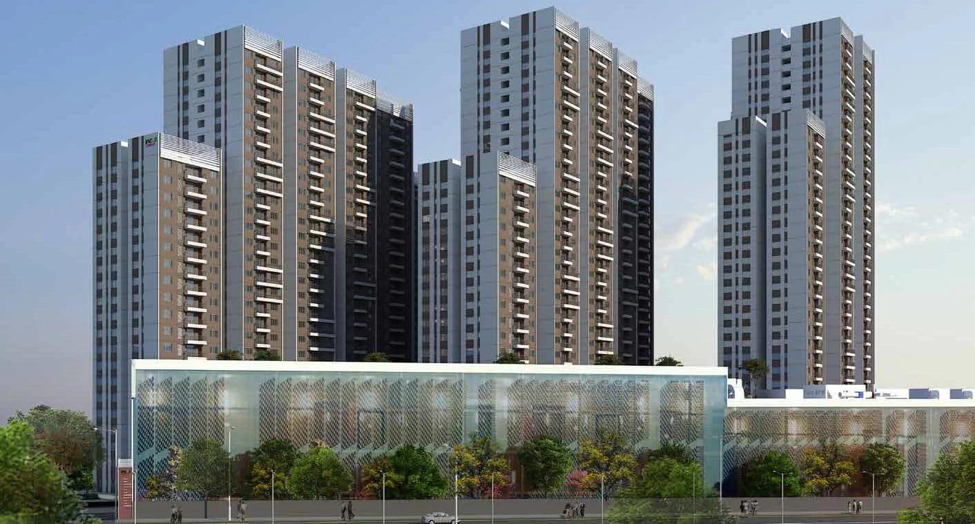 Incor One City