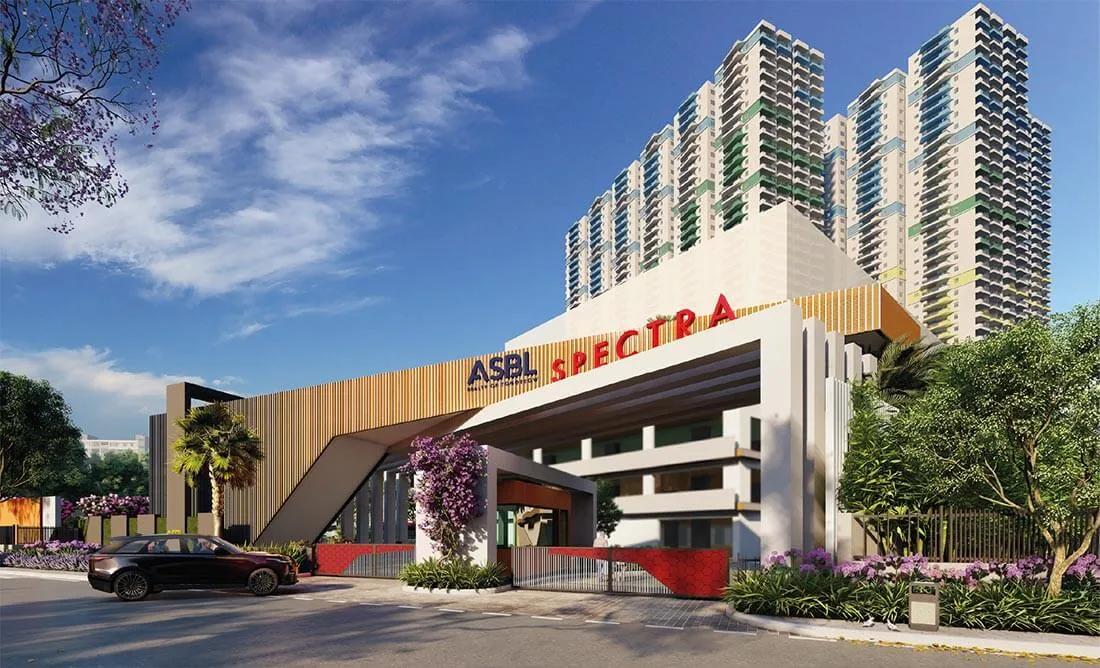 ASBL Spectra