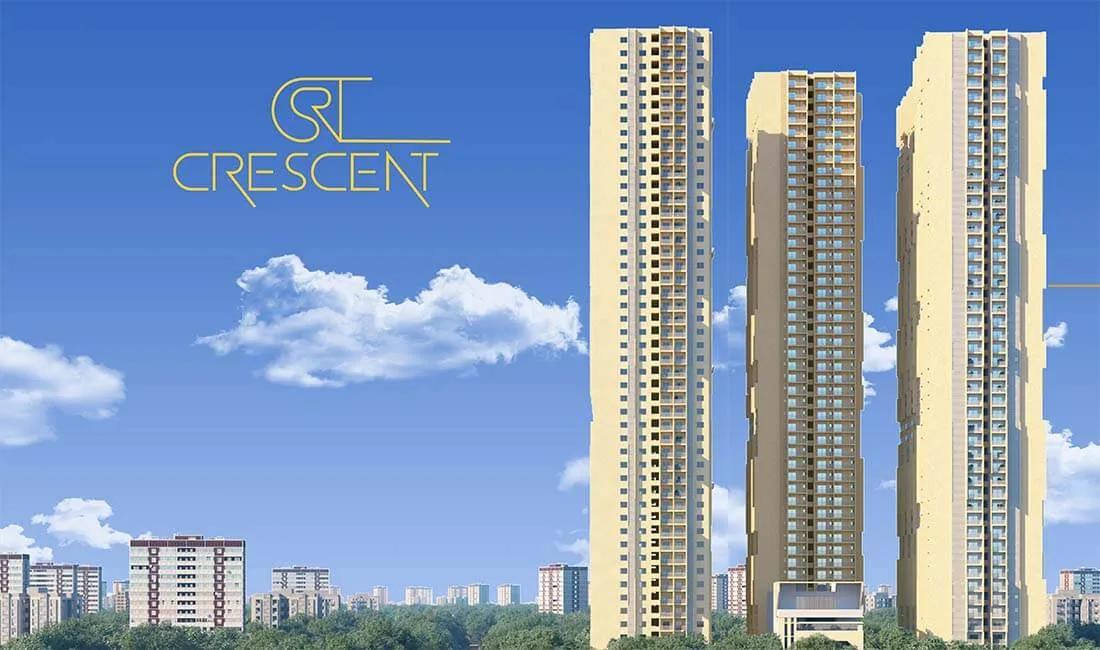 Candeur Crescent
