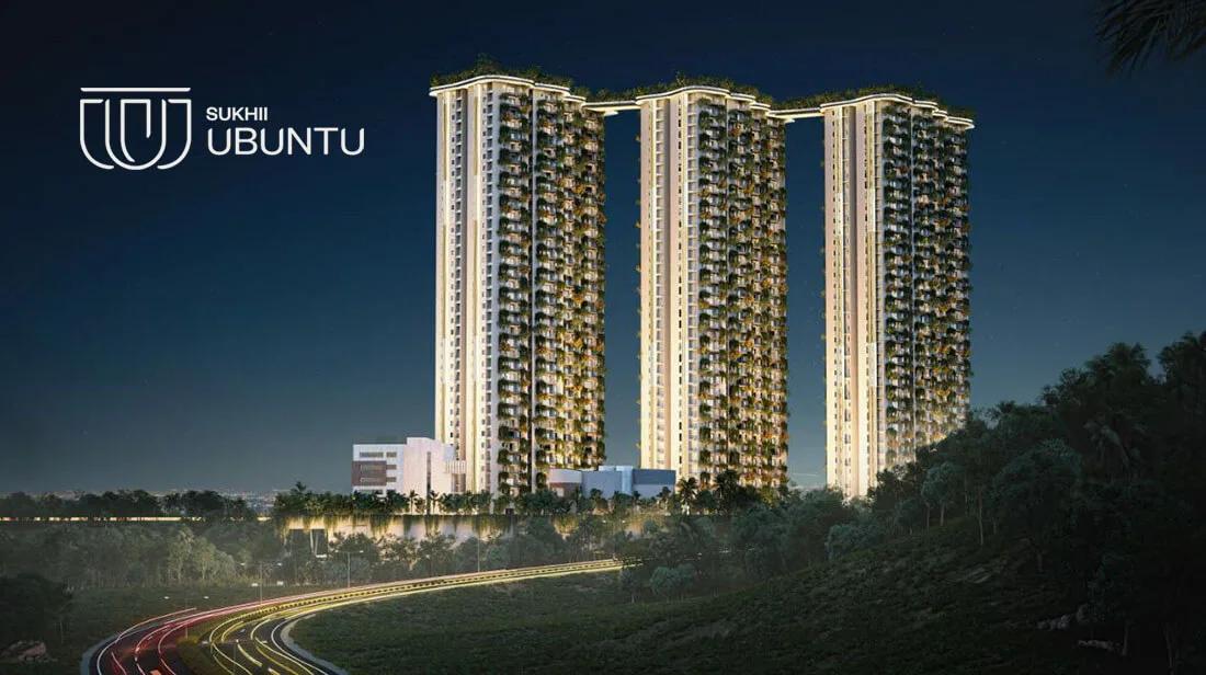 Sukhii Ubuntu
