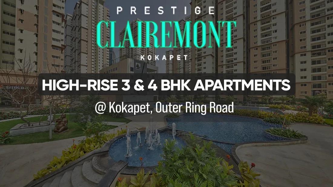 Prestige Clairmont